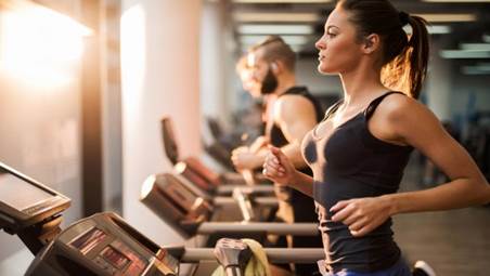 Fitness