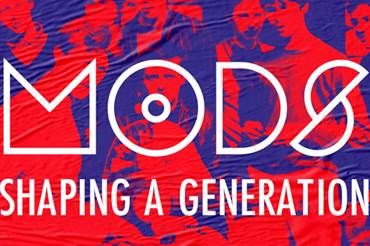 Mods: Shaping A Generation Exhibition