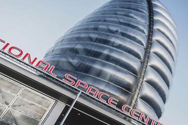 National Space Centre