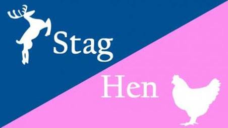 Stag & Hens