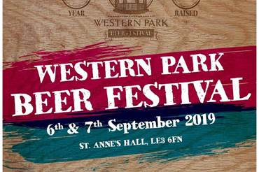 Western Park Beer Festival 2019