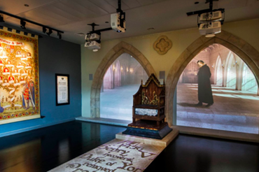 King Richard III Visitor Centre