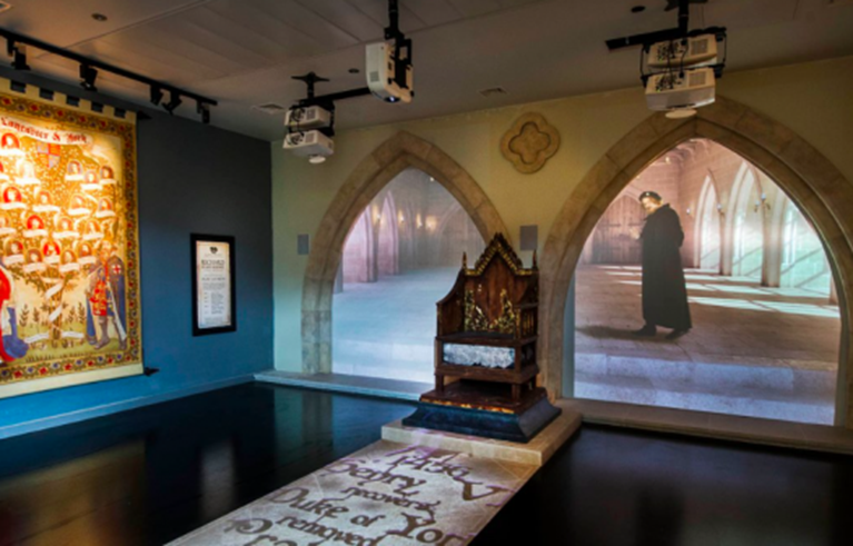 King Richard III Visitor Centre