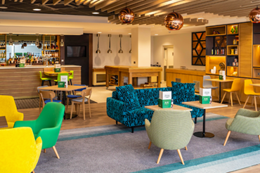 Hotels Open in Leicester