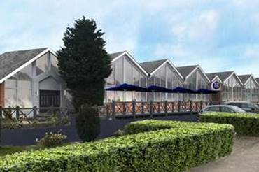 Best Leicester Hotel with Free Parking