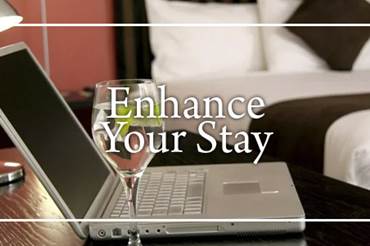 Enhance Your Stay