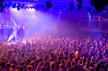 O2 Academy Leicester