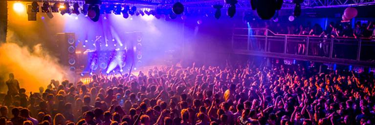 O2 Academy Leicester