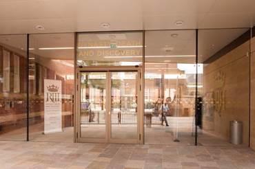 King Richard III Visitor Centre