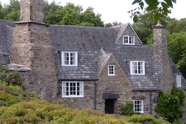 Stoneywell Cottage