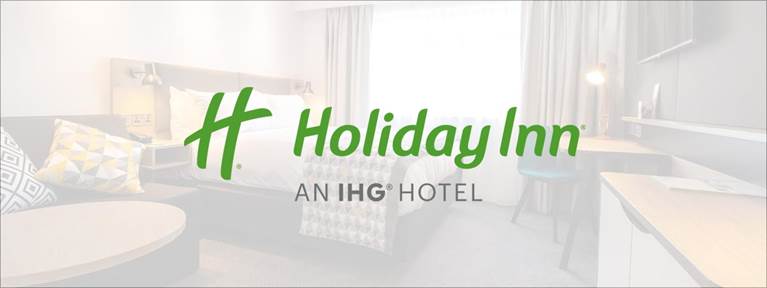 Holiday Inn, IHG Essentials Collection