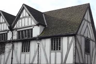 Leicester Guildhall