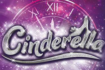 Cinderella at De Montfort Hall, Leicester