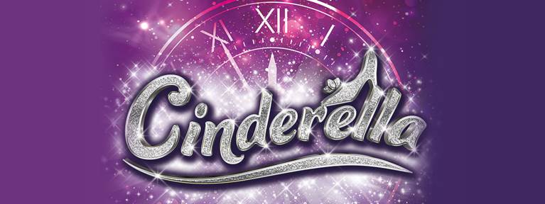 Cinderella at De Montfort Hall, Leicester