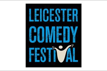 Leicester Comedy Festival 2023