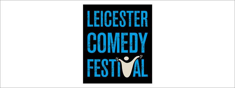 Leicester Comedy Festival 2023