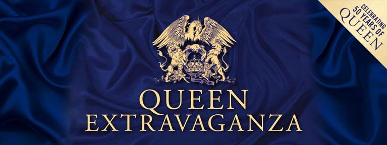 The Queen Extravaganza Leicester 2023