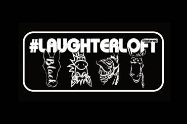 The Laughter Loft at The Black Horse Leicester