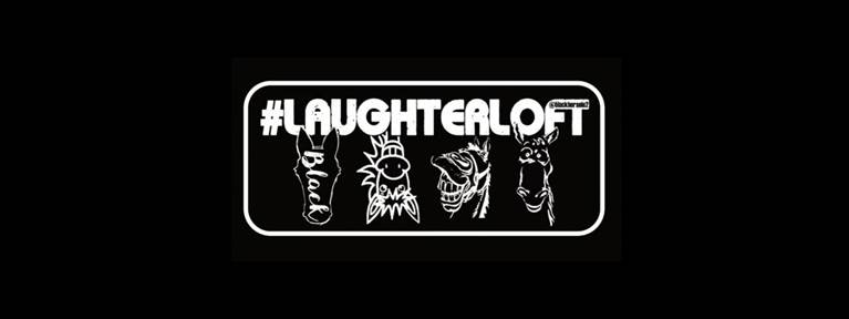 The Laughter Loft at The Black Horse Leicester