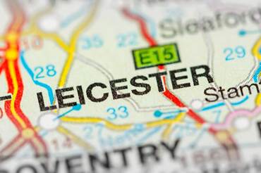 Discover Leicester - Part 1