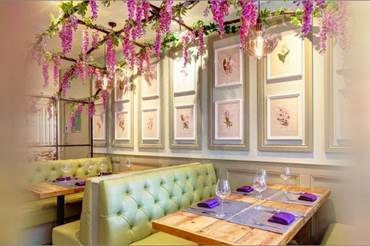 Leicester: A Foodie's Paradise