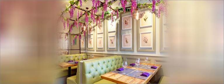 Leicester: A Foodie's Paradise