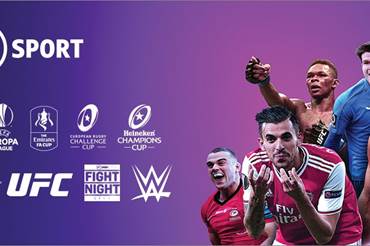 Free BT Sport at Holiday Inn Leicester Wigston