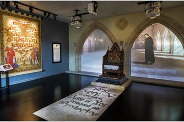 Top Things to Do in Leicester