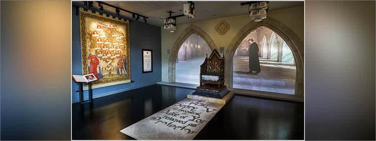 Top Things to Do in Leicester