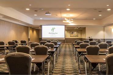 Best Conference Centre and Meeting Venue in Leicester Wigston
