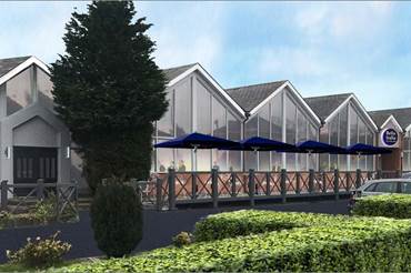 Holiday Inn Leicester Wigston