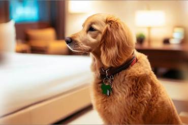 Pet Friendly Hotel in Leicester