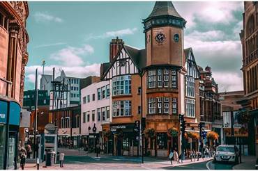 Historical Attractions in Leicester
