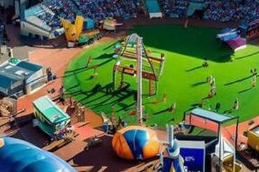 Best Sporting Events in Leicester