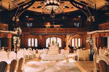 The Best Wedding Venue in Leicester