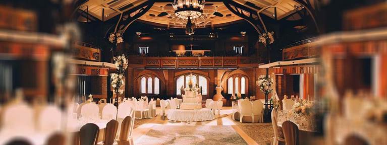 The Best Wedding Venue in Leicester