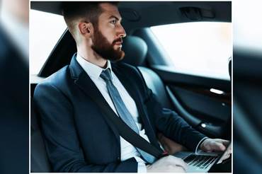 Business Travel in Leicester and Wigston