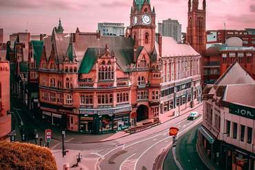 Discover Leicester - Part 2