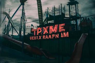 XTREME Scream Park 2018
