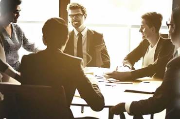 Choosing the right function room for your next business event in Leicester