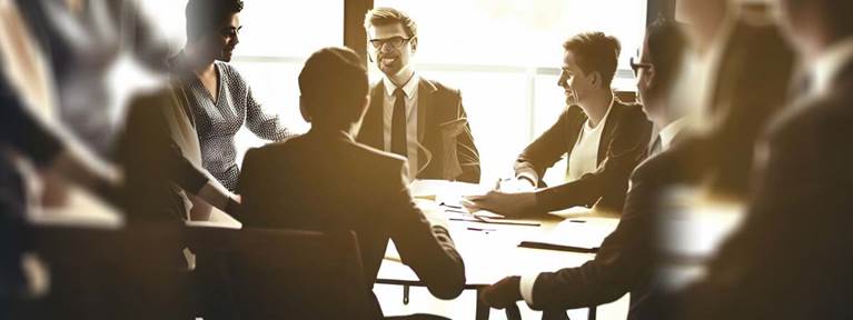 Choosing the right function room for your next business event in Leicester