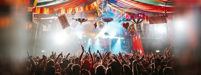 Things to Do in Leicester in November 2023