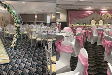 Why You Should Choose Holiday Inn Leicester Wigston for Your Wedding