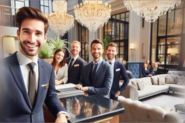 Group Bookings in Leicester