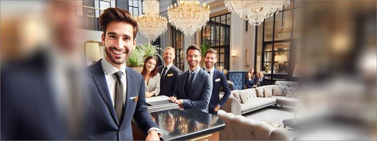 Group Bookings in Leicester