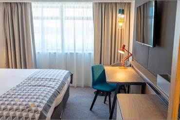 Family Rooms in Leicester