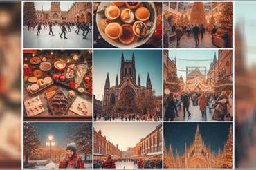 Best Things to Do During Christmas in Leicester
