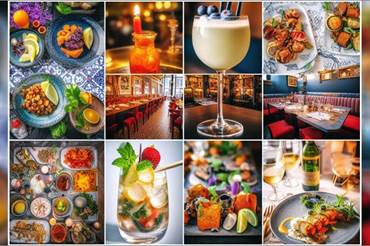 Best Restaurants in Leicester