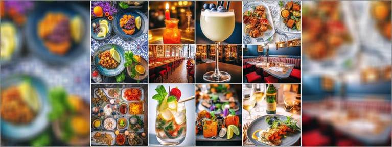 Best Restaurants in Leicester