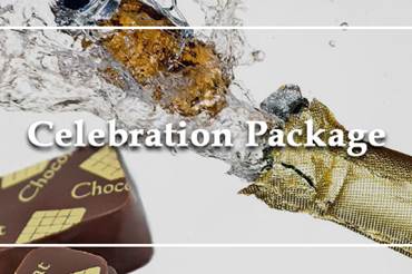 Celebration Package